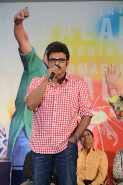 Masala-Audio-Launch